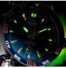 Vostok Europe Energia Rocket NH35A-575A279Br