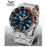 Vostok Europe Energia Rocket NH35A-575A279Br