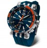 Vostok Europe Energia Rocket NH35A-575A279Br