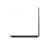Lenovo ThinkPad P1 Gen 7 | Black | 16 " | IPS | WQXGA | 2560 x 1600 pixels | Anti-glare | Intel Core U7 | 155H | 32 GB | SSD 100