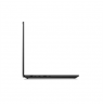 Lenovo ThinkPad P1 Gen 7 | Black | 16 " | IPS | WQXGA | 2560 x 1600 pixels | Anti-glare | Intel Core U7 | 155H | 32 GB | SSD 100