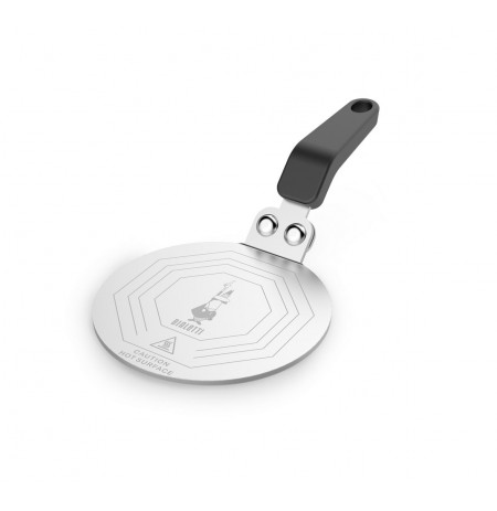 Bialetti Adapter for induction hob 13cm
