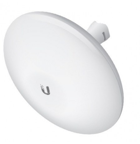 Ubiquiti NanoBeam M5 network antenna 16 dBi