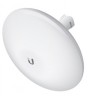 Ubiquiti NanoBeam M5 network antenna 16 dBi