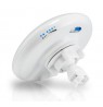 Ubiquiti NanoBeam M5 network antenna 16 dBi