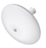 Ubiquiti NanoBeam M5 network antenna 16 dBi