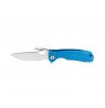 Honey Badger Opener Knife Small Blue 8Cr13MoV DP