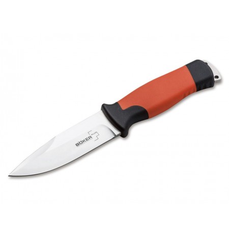 Böker Plus Outdoorsman XL Knife