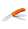 Magnum Hunting Line Triple Pocket Knife