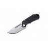 Böker Plus Dvalin Folder Drop Knife