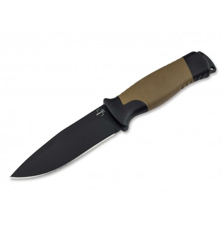 Böker Plus Desertman Knife