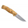 Helle Bleja knife