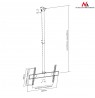 Maclean MC-631 Wall Bracket, Universal Ceiling Bracket Maclean MC-541, LCD LED Plasma 32 "- 55" up to 50kg