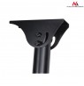 Maclean MC-631 Wall Bracket, Universal Ceiling Bracket Maclean MC-541, LCD LED Plasma 32 "- 55" up to 50kg