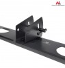 Maclean MC-631 Wall Bracket, Universal Ceiling Bracket Maclean MC-541, LCD LED Plasma 32 "- 55" up to 50kg