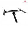 Maclean MC-631 Wall Bracket, Universal Ceiling Bracket Maclean MC-541, LCD LED Plasma 32 "- 55" up to 50kg