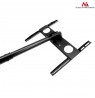 Maclean MC-631 Wall Bracket, Universal Ceiling Bracket Maclean MC-541, LCD LED Plasma 32 "- 55" up to 50kg
