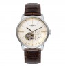 Zeppelin Flatline 7364-5 Automatik Watch