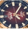 Vostok Europe Almaz NH35A-320B679Br