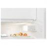 Candy Refrigerator | CM4SE68W | Energy efficiency class E | Built-in | Larder | Height 82.6 cm | Fridge net capacity 95 L | Free