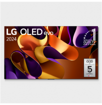Televizorius 65" LG OLED65G42LW