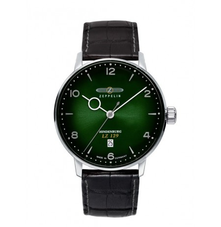 Zeppelin LZ129 Hindenburg 8048-4 Quartz Watch