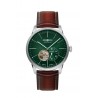 Zeppelin Flatline 8364-4 Automatik Watch