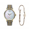 Zeppelin Luna 7131M-5 watch, quarz