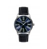 Zeppelin Flatline 8345-3 quartz watch