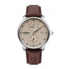 Zeppelin New Captain's Line 8622-5 Automatic Watch