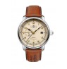 Zeppelin Mediterranee 9668-5 automatik watch