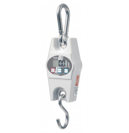KERN HCB 200K500 hanging scale