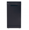 Candy Dishwasher | CDPH 2L1047B | Free standing | Width 45 cm | Number of place settings 10 | Number of programs 5 | Energy effi