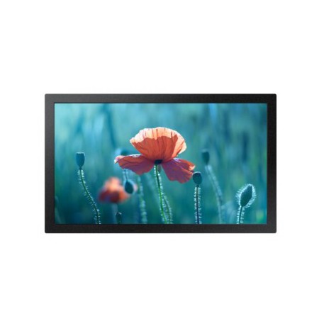 SAMSUNG 13" FHD, 16:9, QB13R-M, 500 NITS, 16/7 SOC WIFI