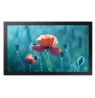 SAMSUNG QB13R-M 13inch FullHD 16:9 500 nits 16/7 operation black HDMI RS232 USB 2.0 Ethernet WiFi 2.4GHz SSSP6