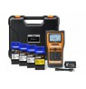 Brother PT-E560BTSP Pro | Thermal | Label Printer | Maximum ISO A-series paper size Other | Orange / Black