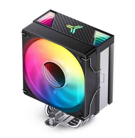 Jonsbo CR-1000 V2 PRO ARGB - black