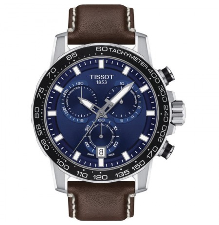 Tissot Supersport Chrono T125.617.16.041.00