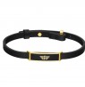 Apyrankė BRAID BRACELET POLICE FOR MEN PEAGB0032103