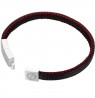 Apyrankė Police Intertwined Men's Bracelet PEAGB0033001