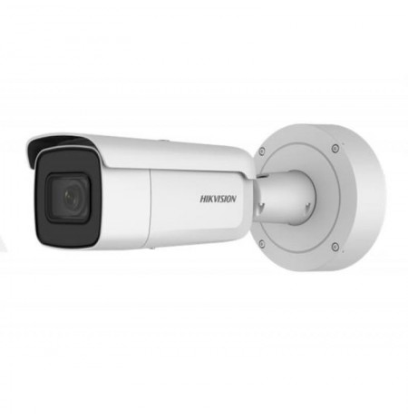 Hikvision bullet DS-2CD2666G2-IZS(C) (balta, 6 MP, 60 m. IR, AcuSense)