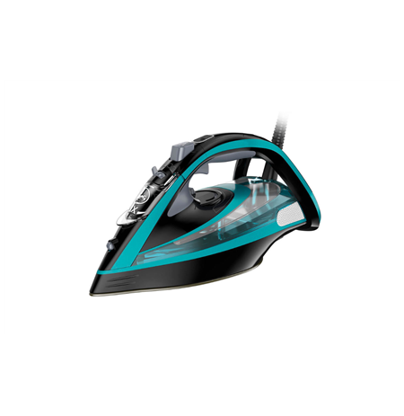 TEFAL | Ultimate Pure FV9844E0 | Steam Iron | 3200 W | Water tank capacity 350 ml | Continuous steam 60 g