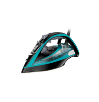 TEFAL | Ultimate Pure FV9844E0 | Steam Iron | 3200 W | Water tank capacity 350 ml | Continuous steam 60 g