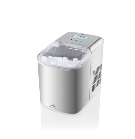 ETA | Ice Maker | ETA878490000 | Power 120 W | Capacity 2.1 L | Stainless Steel