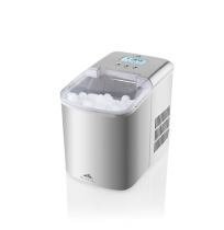 ETA | Ice Maker | ETA878490000 | Power 120 W | Capacity 2.1 L | Stainless Steel