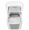 ETA | Ice Maker | ETA878490000 | Power 120 W | Capacity 2.1 L | Stainless Steel