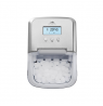 ETA | Ice Maker | ETA878490000 | Power 120 W | Capacity 2.1 L | Stainless Steel