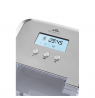 ETA | Ice Maker | ETA878490000 | Power 120 W | Capacity 2.1 L | Stainless Steel