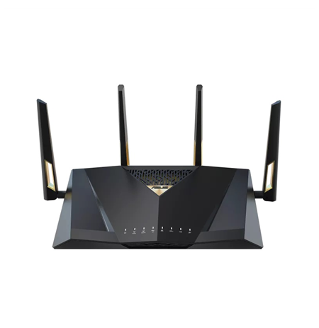 Dual-band WiFi 7 AiMesh Extendable Performance Router | RT-BE88U | 802.11be | 10