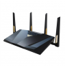 Dual-band WiFi 7 AiMesh Extendable Performance Router | RT-BE88U | 802.11be | 10